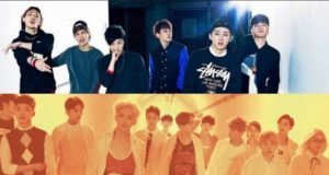 Selamat!-Seventeen-dan-iKON-Masuk-‘Top-10-Chart-iTunes-Global’