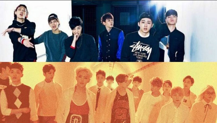 Selamat!-Seventeen-dan-iKON-Masuk-‘Top-10-Chart-iTunes-Global’