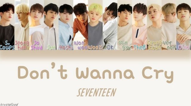 Seventeen-Jadi-Trending-Topic-Situs-Musik-Korea-Sebelum-Resmi-Comeback