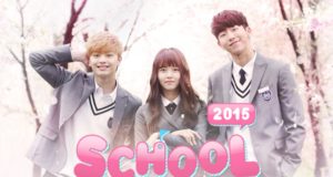 Sukses-Gandeng-Kim-So-Hyun-Di-‘School-2015’,-Kini-Giliran-Kim-Yoo-Jung-Diincar-Untuk-‘School-2017’