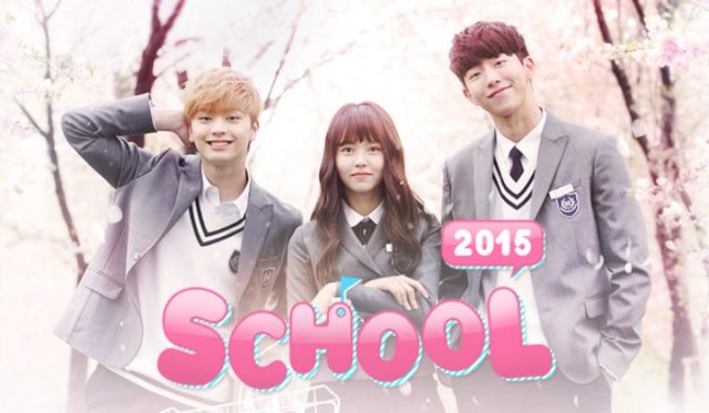 Sukses-Gandeng-Kim-So-Hyun-Di-‘School-2015’,-Kini-Giliran-Kim-Yoo-Jung-Diincar-Untuk-‘School-2017’