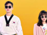 Teaser-‘Fight-My-Way’-Tunjukkan-Kekocakan-Park-Seo-Joon-dan-Kim-Ji-Won-Sebagai-Sahabat.