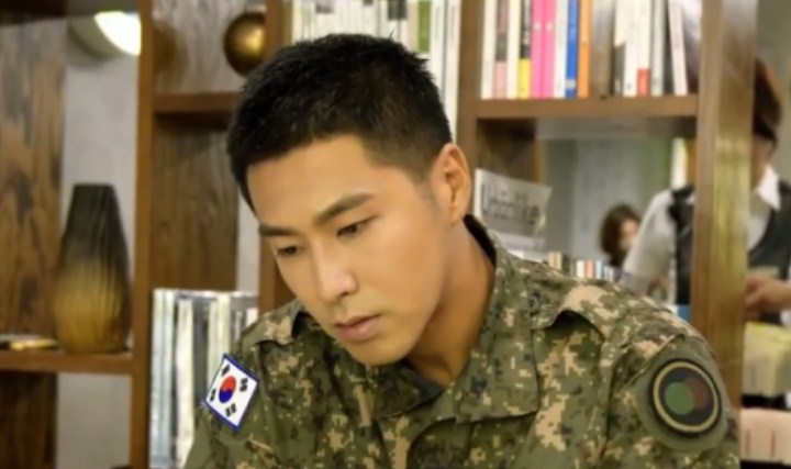 Yunho-TVXQ-Bintangi-Drama-Pertama-Usai-Wamil,-‘Melo-Holic’