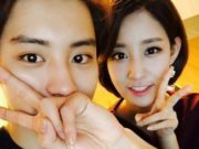 Chanyeol-EXO-Belikan-Mobil-Untuk-Kakak-Cantiknya,-Banyak-Fans-Dibuat-Iri!.