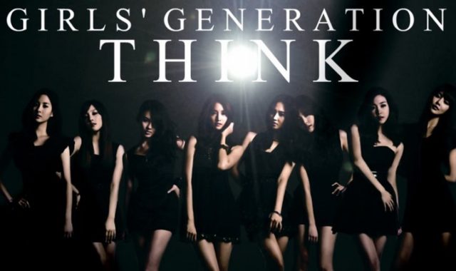 Comeback-SNSD -Gandeng-Koreografer-Lagu-‘You-Think’