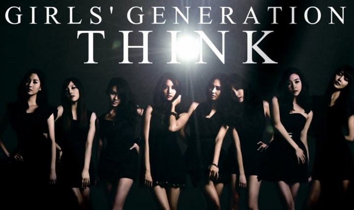 Comeback-SNSD -Gandeng-Koreografer-Lagu-‘You-Think’