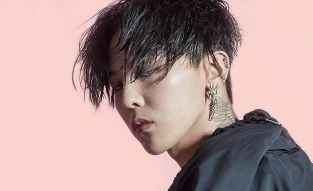 G-Dragon-Putuskan-Wajib-Militer-Usai-Rilis-Album-Comeback-Solo-‘Kwon-Ji-Yong’
