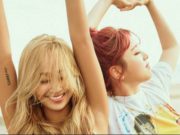 MV-‘Fruity’-Kolaborasi-Hyorin-dan-Kisum-Segarkan-Suasana-Musim-Panas