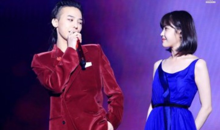 Rilis Album Baru Gd Ingin Tinggalkan Imej G Dragon Yang Terkesan Berlebihan
