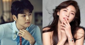 Minhyuk-CNBLUE-Dan-Ha-Ji-Wo-Akan-Bintangi-Drama-Terbaru-MBC-‘Hospital-Ship’