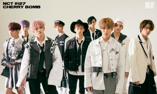 NCT-127-Bakal-Gelar-Showcase-Perdana-Usai-Setahun-Debut