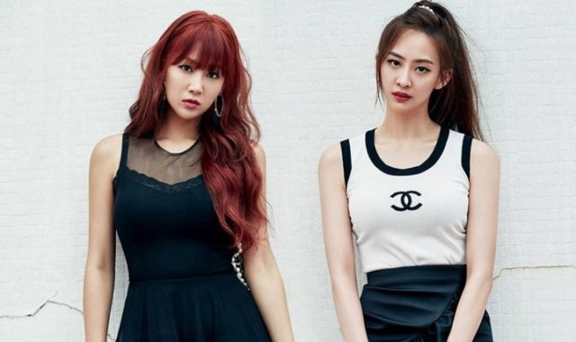 Pasca-SISTAR-Bubar,-Soyou-dan-Dasom-Perpanjang-Kontrak-Dengan-Starship-Entertainment