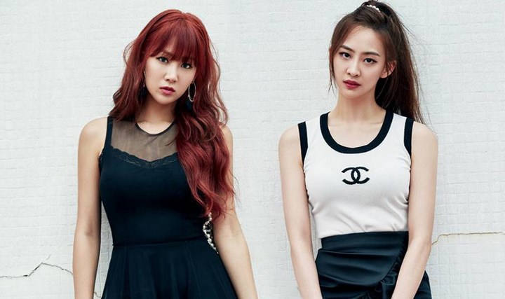 Pasca-SISTAR-Bubar,-Soyou-dan-Dasom-Perpanjang-Kontrak-Dengan-Starship-Entertainment