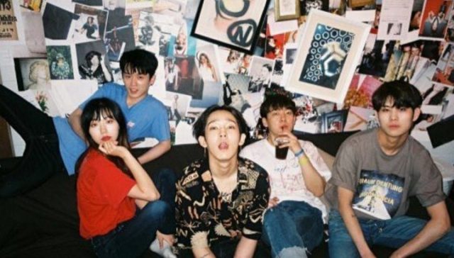 Resmi-Debut,-South-Club-Band-Rilis-2-MV-Sekaligus Resmi-Debut,-South-Club-Band-Rilis-2-MV-Sekaligus.