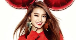 Resmi-Hengkang,-Bora-Eks-SISTAR-Tanda-Tangan-Kontrak-Dengan-Hook-Entertainment