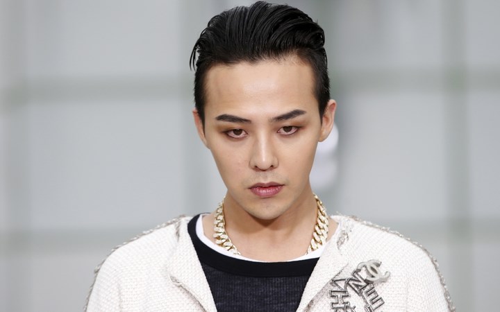 Rilis-Album-Baru,-GD-Ingin-Tinggalkan-Imej-‘G-Dragon’-Yang-Terkesan-Berlebihan