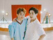 Xiumin-EXO-dan-Mark-NCT-Berkolaborasi-Dalam-STATION-Season-2-Dengan-Lagu-'Young-&-Free'