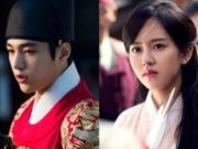 ‘Ruler-Master-of-the-Mask’-Episode-23-24-Hampir-Mati-Keracunan,-L-Infinite-Ungkap-Cinta-Ke-Kim-So-Hyun.