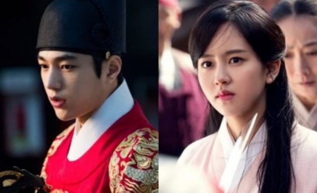 ‘Ruler-Master-of-the-Mask’-Episode-23-24-Hampir-Mati-Keracunan,-L-Infinite-Ungkap-Cinta-Ke-Kim-So-Hyun.