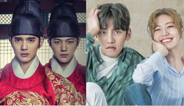 ‘Ruler-Master-of-the-Mask’-Turun-Di-Episode-17-18,-‘Suspicious-Partner’-Hampir-Cetang-Rating-Dua-Digit.