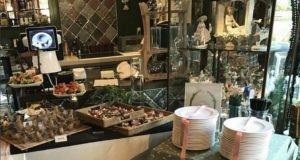 ‘The-Queen’-Cafe-Baru-Ibu-Sooyoung-SNSD,-Bisa-Jadi-Tongkrongan-Baru-Di-Daerah-Yangpyeong.