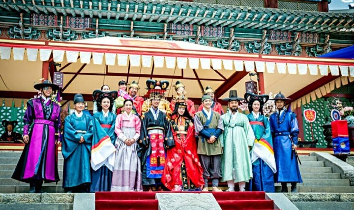 Berakhir-Bahagia-Di-‘Ruler-Master-of-the-Mask’,-Yoo-Seung-Ho-dan-Kim-So-Hyun-Diminta-Jadi-Pasangan-Nyata