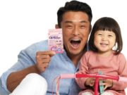 Choo-Sung-Hoon-dan-Choo-Sarang-Akan-Muncul-Dalam-Program-Terbaru-SBS