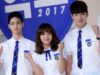 Cinta-Segitiga-Sejeong-Gugudan-Dalam-Poster-Drama-‘School-2017’