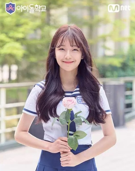 Daftar-41-Peserta-Program-Survival-‘Idol-School’-Mnet-Baek-Ji-Heon