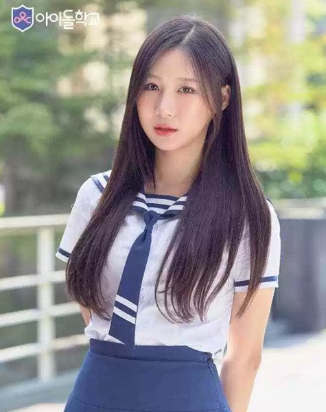 Daftar-41-Peserta-Program-Survival-‘Idol-School’-Mnet-Cynthia