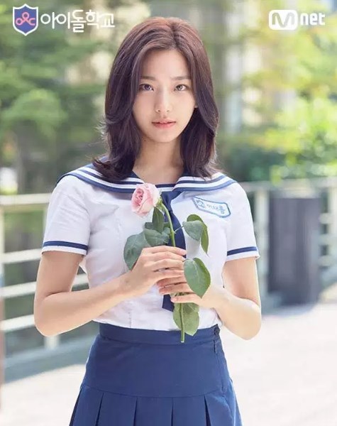 Daftar-41-Peserta-Program-Survival-‘Idol-School’-Mnet-Lee-Sae-Rom