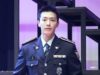 Demi-Sambut-Donghae-Super-Junior,-Fans-Menginap-Di-Pelataran-Kantor-Polisi