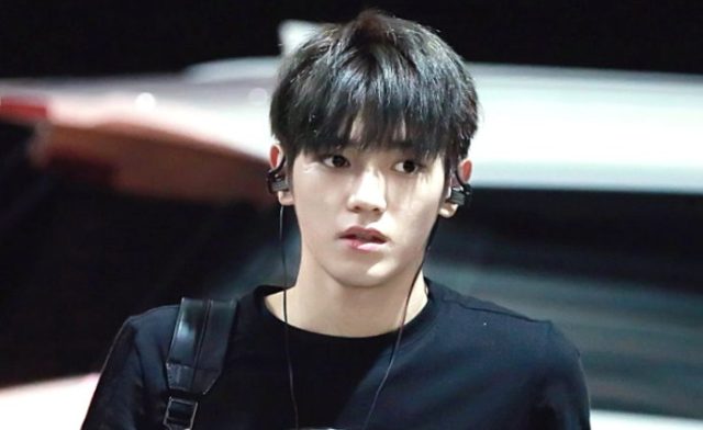 Didapuk-Jadi-Idol-Tertampan,-Taeyong-NCT-Buka-Rahasia. Didapuk-Jadi-Idol-Tertampan,-Taeyong-NCT-Buka-Rahasia.