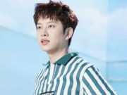 Injak-Usia-35 Tahun,-Heechul-Super-Junior-Dapat-Banyak-Kue-Tart