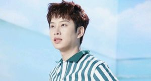 Injak-Usia-35 Tahun,-Heechul-Super-Junior-Dapat-Banyak-Kue-Tart