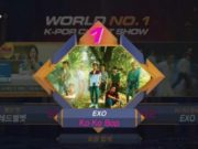 Kemenangan-Ke-2-‘Kokobop’,-EXO-Kalahkan-‘The-Red-Summer’-Red-Velvet