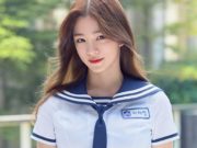 Lee-Chae-Yeong-‘Idol-School’-Punya-Masa-Lalu-Jadi-Tukang-Bully