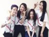 Minta-Fans-Menunggu-Sebentar-Lagi,-F(x)-Isyaratkan-Comeback-Tahun-Ini