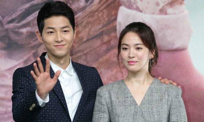 Pengakuan-Ayah-Song-Joong-Ki,-Song-Hye-Kyo-Sering-Tidur-Di-Rumah-Mereka