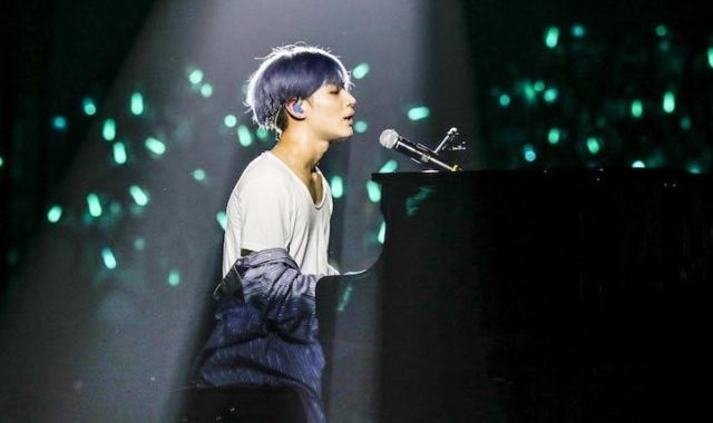 Taemin-SHINee-Gelar-Konser-Perdana-Di-Korea-Usai-Jepang,-Fans-Protes!.