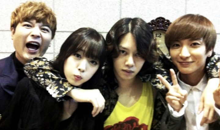Tak-Hanya-Yunho-TVXQ,-Sulli-Juga-Disebut-Sebut-Kecewakan-Heechul-Super-Junior.