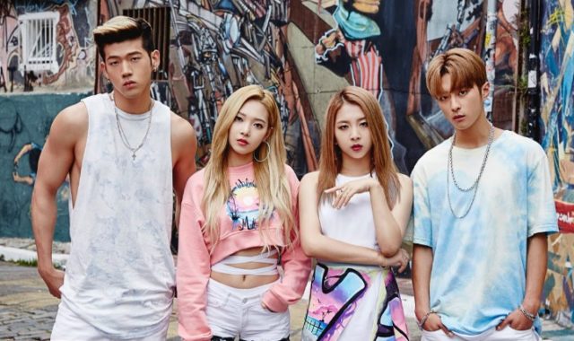 Tampil-Di-TV-Brazil,-K.A.R.D-Dapat-Perlakuan-Rasis-Dari-Host