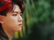 Teaser-Clip-Ke-2-EXO-‘The-War’,-Baekhyun-Manly-Dengan-Rambut-Panjang