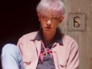 Teaser-Clip-Ke-3-EXO-‘The-War’,-Chanyeol-Tetap-Garang-Dengan-Warna-Rambut-Pelangi