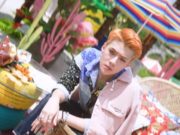 Teaser-Clip-Ke-4-EXO-‘The-War’,-Sehun-Buat-Dada-Penuh-Tato