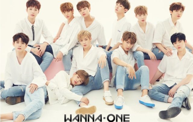 Teaser-Debut-Terbaru,-Member-Wanna-One-Terlihat-Makin-Kompak
