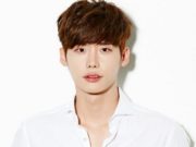 Tolak-Tawaran-syuting,-Lee-Jong-Suk-Akan-Segera-Wajib-Militer