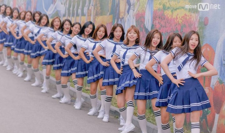 Usai-Program-‘Produce-101’,-Mnet-Umumkan-Peserta-‘Idol-School’