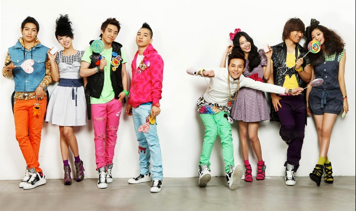 5-Daftar-Lagu-Kpop-Paling-Berpengaruh,-SNSD-dan-Super-Junior-Masuk-List-Big-Bang-2NE1