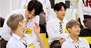 Cerita-Seru-Di-‘Happy-Together-3’,-Terlalu-Cantik-Kai-EXO-Sering-Dikira-Perempuan